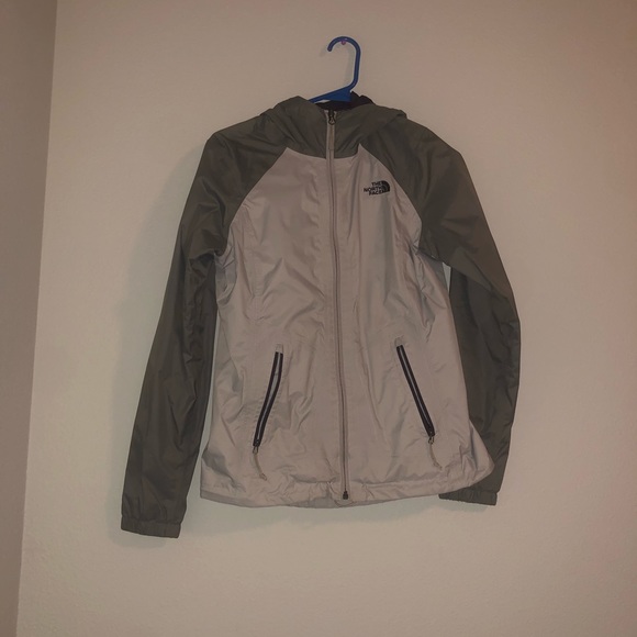 The North Face Jackets & Blazers - The North Face Windbreaker